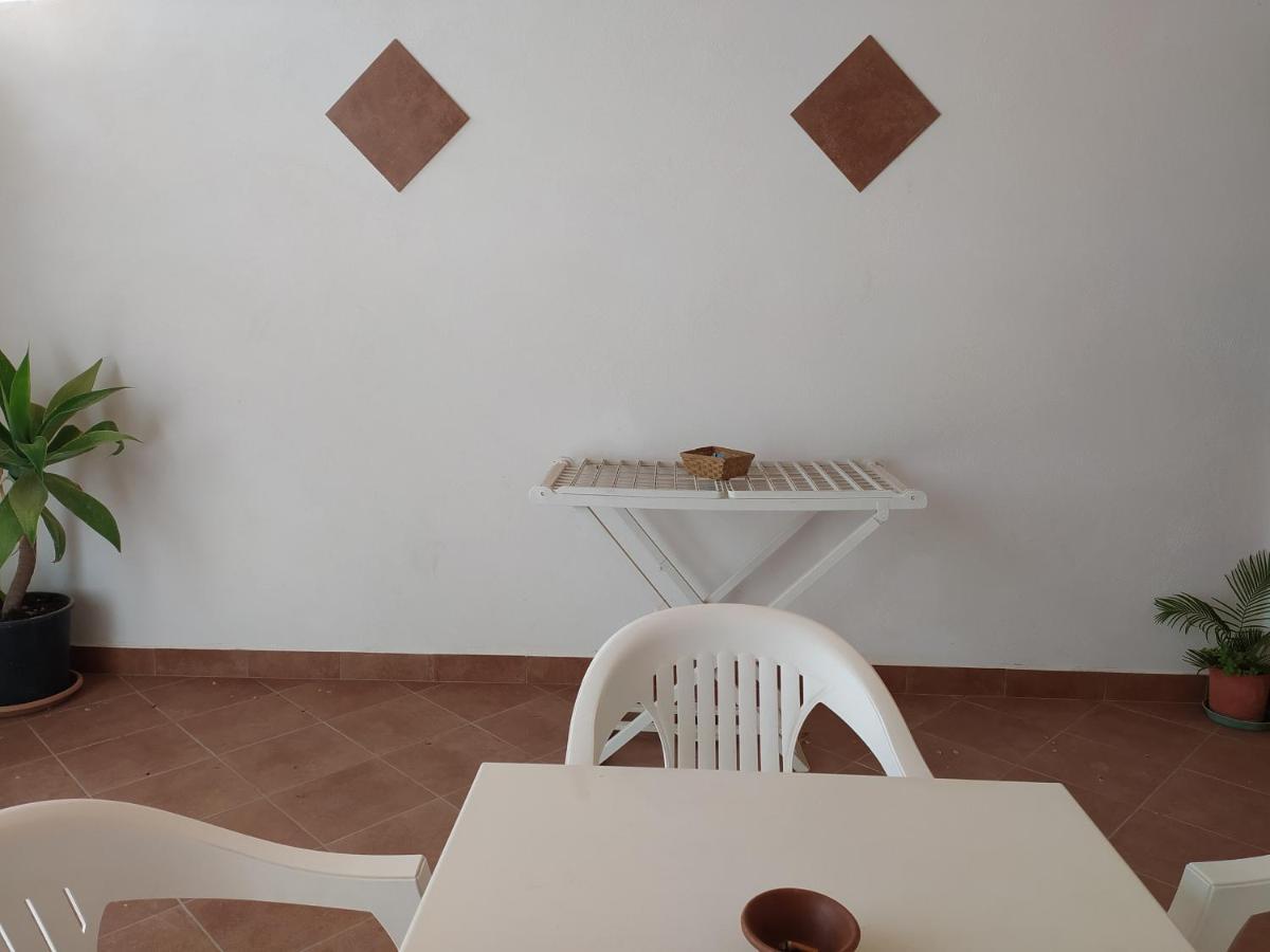 Appartement Casa Da Vela à Rinella Extérieur photo