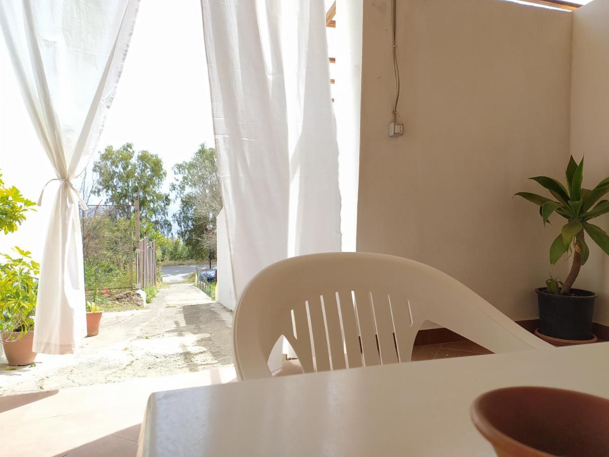 Appartement Casa Da Vela à Rinella Extérieur photo