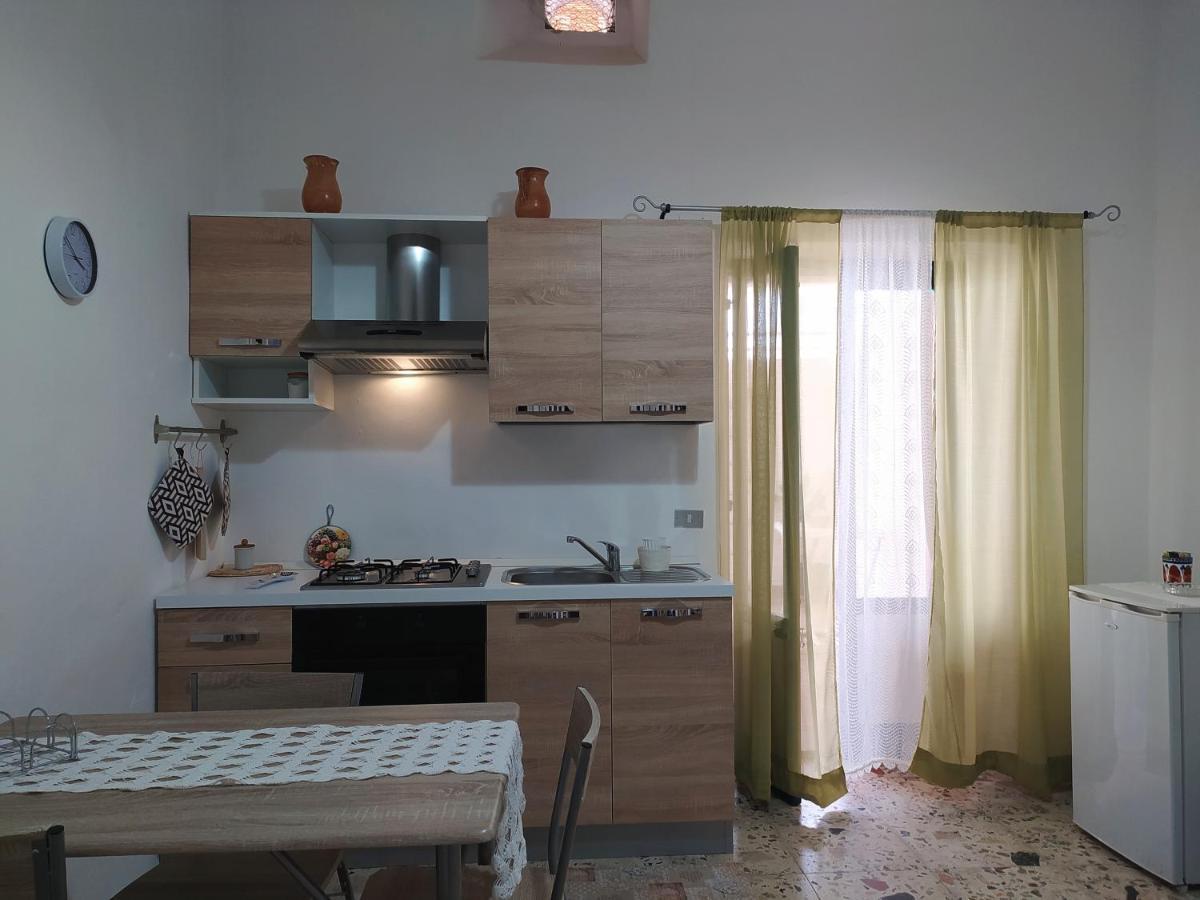 Appartement Casa Da Vela à Rinella Extérieur photo