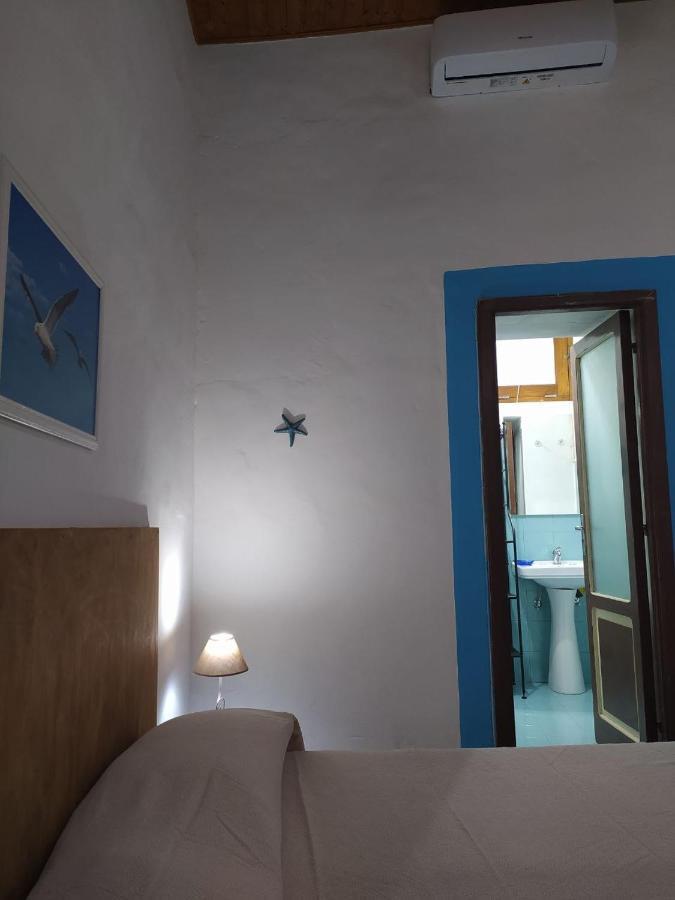 Appartement Casa Da Vela à Rinella Extérieur photo