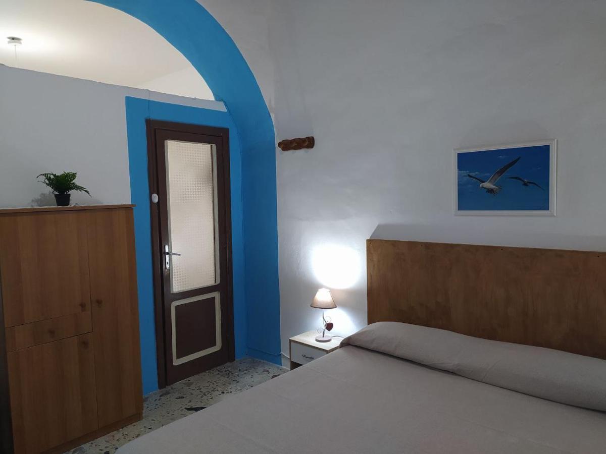 Appartement Casa Da Vela à Rinella Extérieur photo