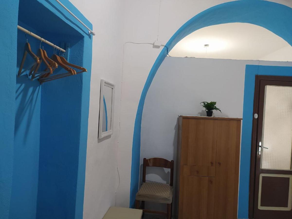 Appartement Casa Da Vela à Rinella Extérieur photo