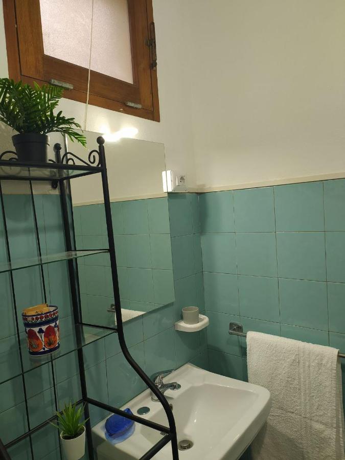 Appartement Casa Da Vela à Rinella Extérieur photo