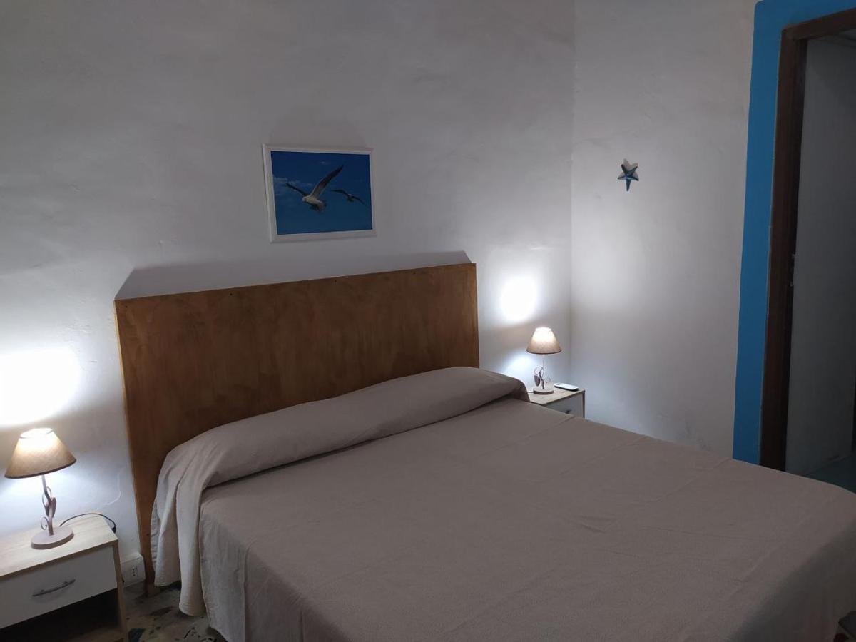 Appartement Casa Da Vela à Rinella Extérieur photo