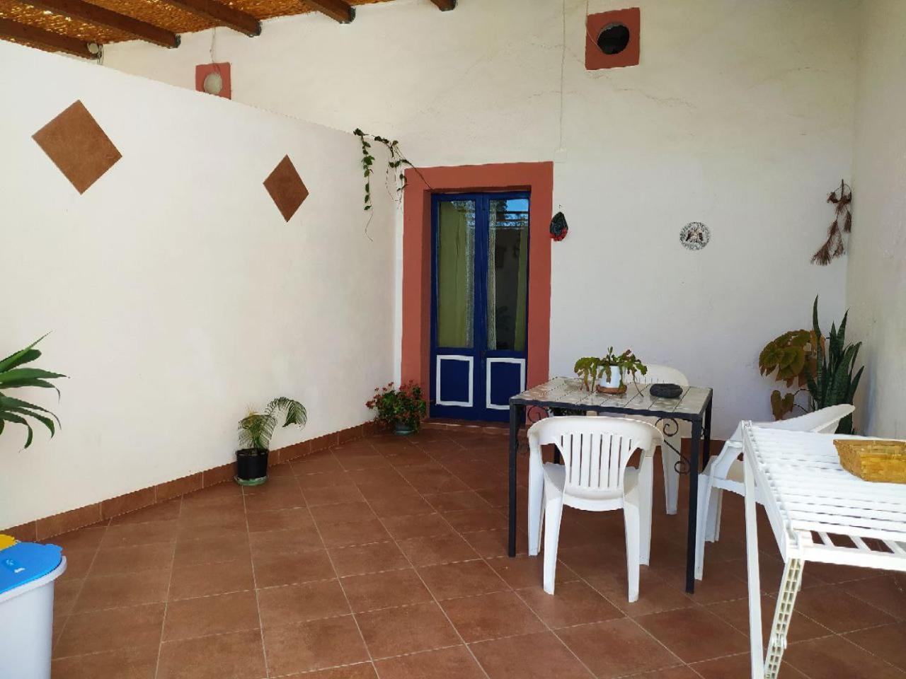 Appartement Casa Da Vela à Rinella Extérieur photo